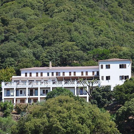 U Fracintu Hotel Fozzano Kültér fotó