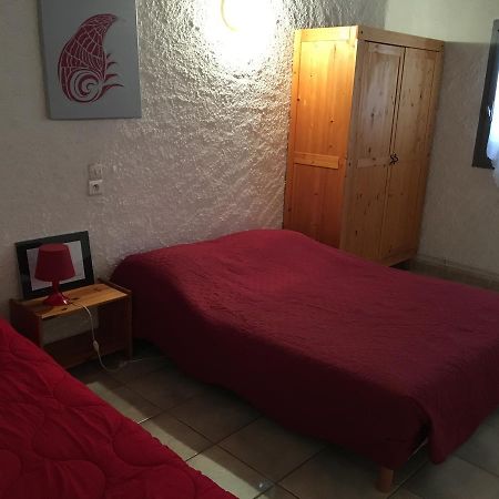 U Fracintu Hotel Fozzano Kültér fotó