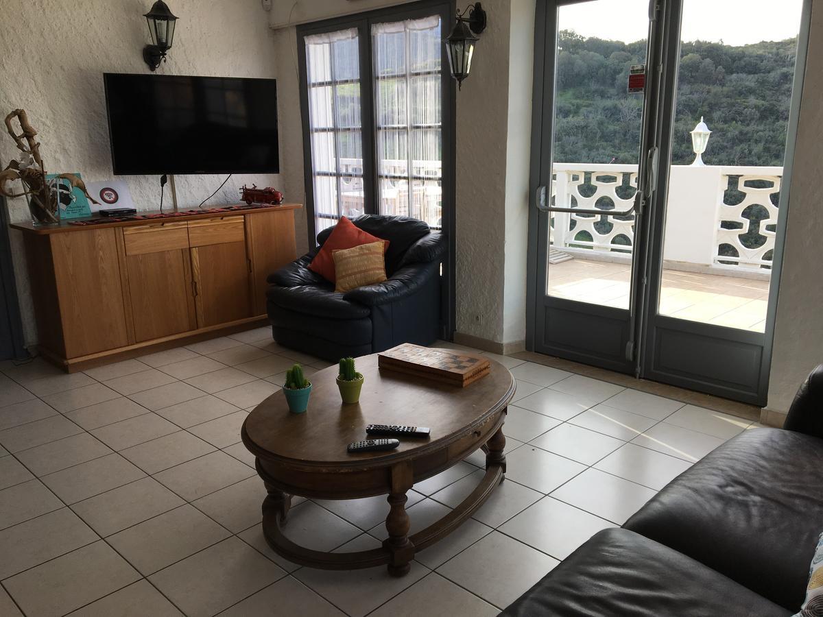U Fracintu Hotel Fozzano Kültér fotó