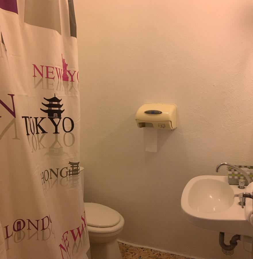 U Fracintu Hotel Fozzano Kültér fotó