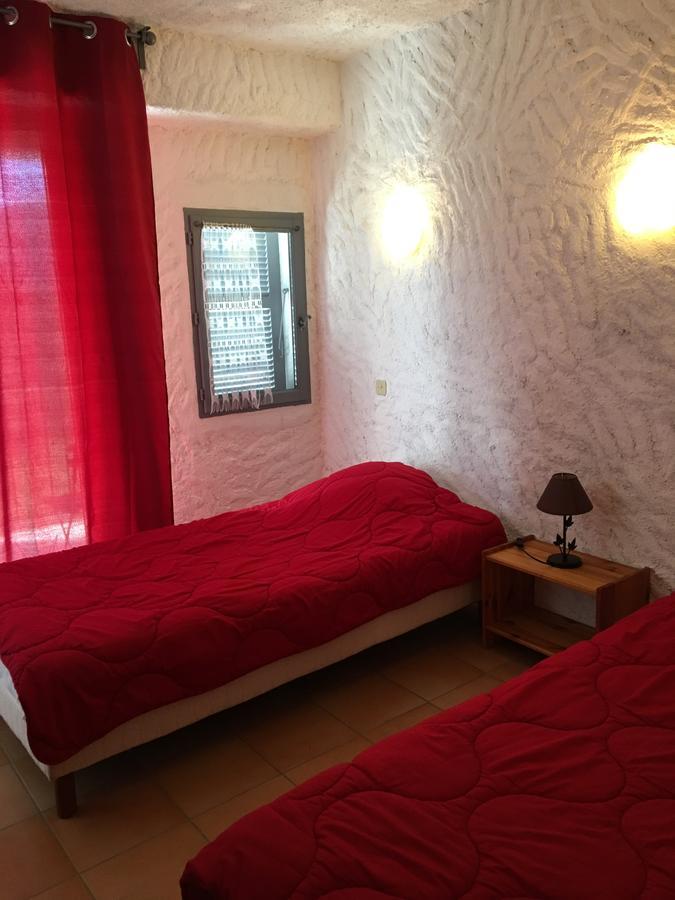 U Fracintu Hotel Fozzano Kültér fotó