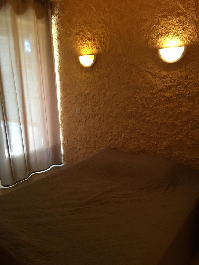 U Fracintu Hotel Fozzano Kültér fotó