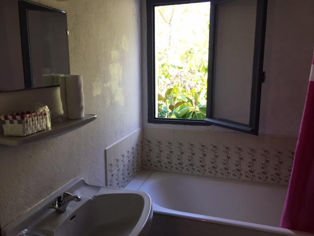U Fracintu Hotel Fozzano Kültér fotó