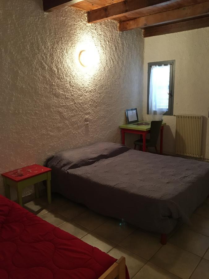 U Fracintu Hotel Fozzano Kültér fotó