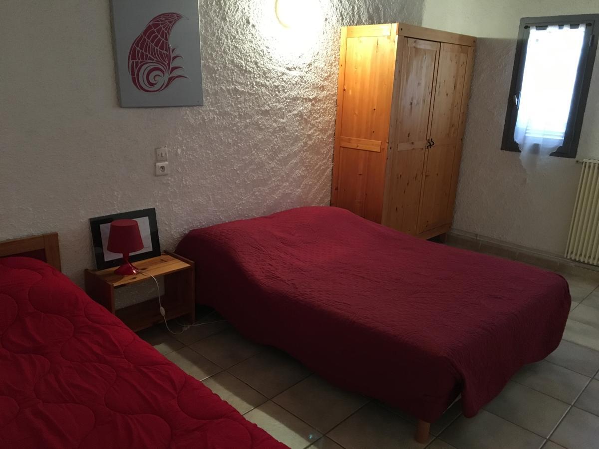 U Fracintu Hotel Fozzano Kültér fotó