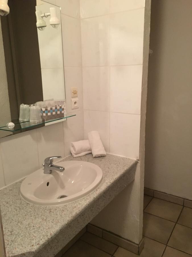 U Fracintu Hotel Fozzano Kültér fotó