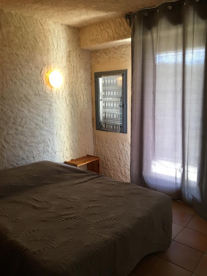 U Fracintu Hotel Fozzano Kültér fotó