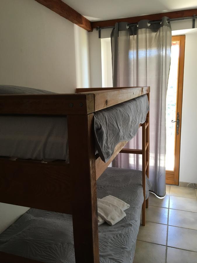U Fracintu Hotel Fozzano Kültér fotó